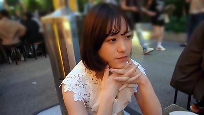 Part 1 [Heart-stealing cuteness! A dainty but highly sexual woman announcer and a hard enjoy fuck] The seep of the pornographic vid of a freelance announcer who got tired of the cushion with the president, and who is sure of her own identity!