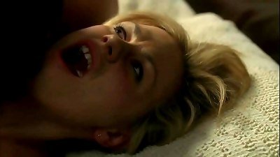 Anna Paquin romp vignettes in True Blood