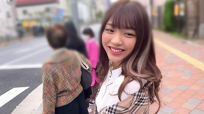 Geki Kawa expert enormous ass garment clerk is cuckold humid sex with a fuckpole other than her boyfriend. An affair tryst with an handling clerk who is as excellent as a model who wears ordinary clothes with high exposure. For her favorite Pi who likes m