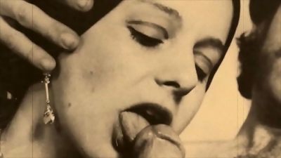 Pornostalgia, In The Shadows Of The flapping Sixties