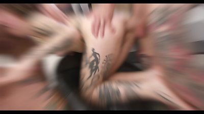 GagsGirls heads Wet, Eden Ivy, 5on1, BWC, ATM, balls Deep, DP, extraordinary Deepthroat, harsh Sex, huge Gapes, pee Cocktail/Drink/ Shower, spunk in Mouth, gulp GIO2840