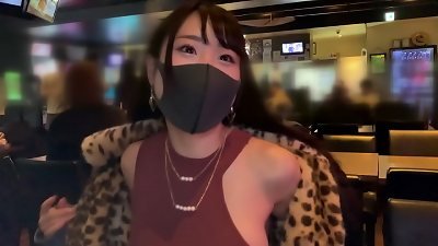hot chinese big-titted massive boobs college tramp loves the big spear of boyfriend in her first porno movie. Part 1