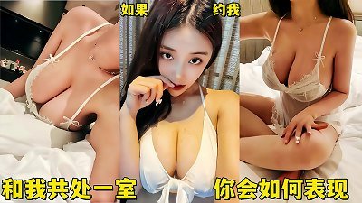 Do you want to meet meaty breasts?