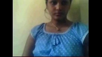 Indian dame pulverized hard by dewar