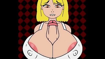 beat fucker mods [ Rule 34 manga porn Game PornPlay ] Ep.1 bisexual fun with Ashley Graham futanari melon screwing with her own voiced weenie