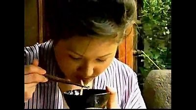 Japnese mother and daughter-in-law sex